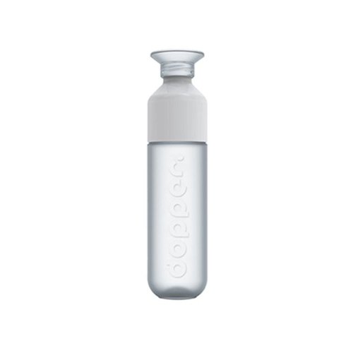 Dutch dopper water bottle 450ml - pure