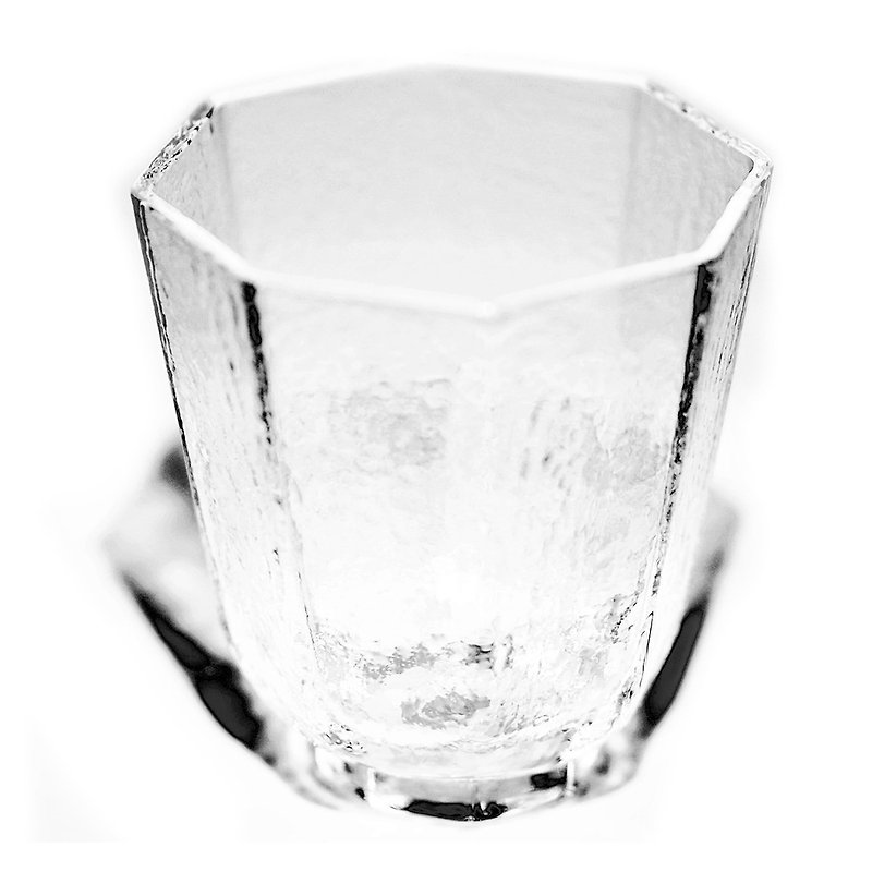 Bafang Snow Cup - Teapots & Teacups - Glass Transparent