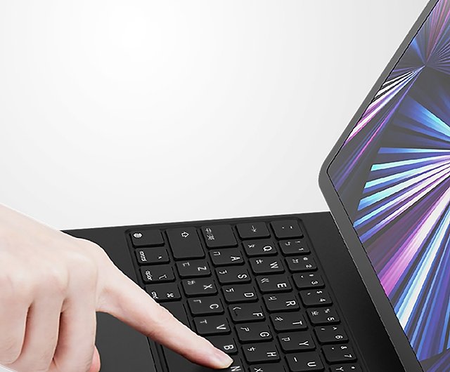 T89 Magic Keyboard Case Set (For iPad Air 10.9”/iPad Pro11) - Shop