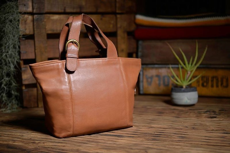 Vintage Coach handbags vintage bags - Handbags & Totes - Genuine Leather Brown