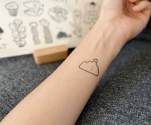12 Doodle Tattoo Designs Youll Want To Consider For Your Next Ink