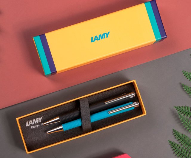 楽天市場】名入れ ラミー LAMY 複合筆記具 多機能ペン マット