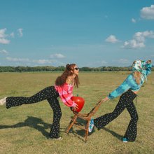 APRILPOOLDAY | Pinkoi | Designer Brands