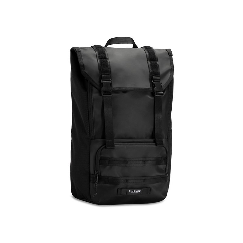TIMBUK2 ROGUE LAPTOP BACKPACK2.0 city commuter best-selling computer backpack - Backpacks - Other Materials Black
