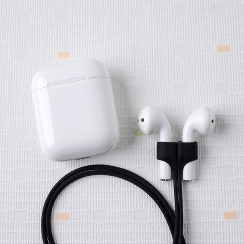 AHAStyle 官方品牌店 AirPods(Pro) 運動防丟繩 - 磁吸版