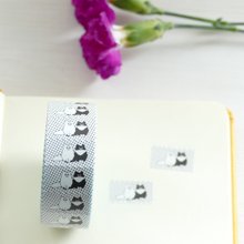 オリジナルトレーシングペーパーNo.5 Amazon | トレーシングペーパー製ペーパークリアファイル (A4