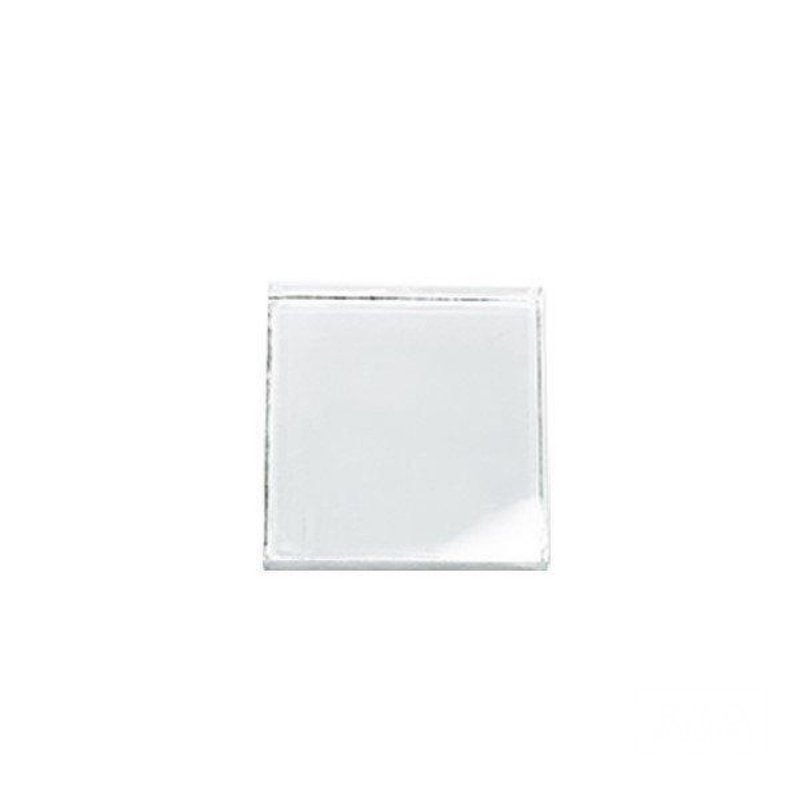 アクリル 40×40×H10mm 5枚セット - 收納箱/收納用品 - 壓克力 透明