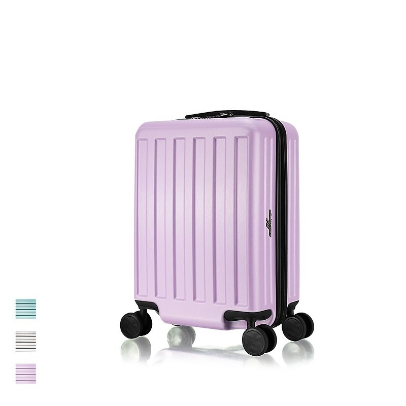 Olivia Court 18-inch Container Arena Series AVT145-18 - Luggage & Luggage Covers - Plastic 