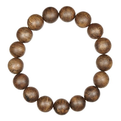 正佳珠寶 Gemsrich Jewelry 【正佳珠寶】沉香 頂級海南棋楠沉香 13mm 棋楠沉香手珠