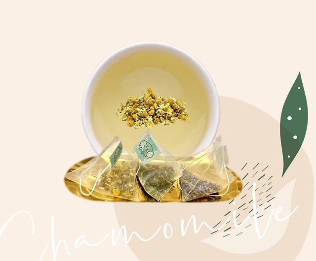 Lemongrass Herbal Tea Bulk Pyramid Teabags
