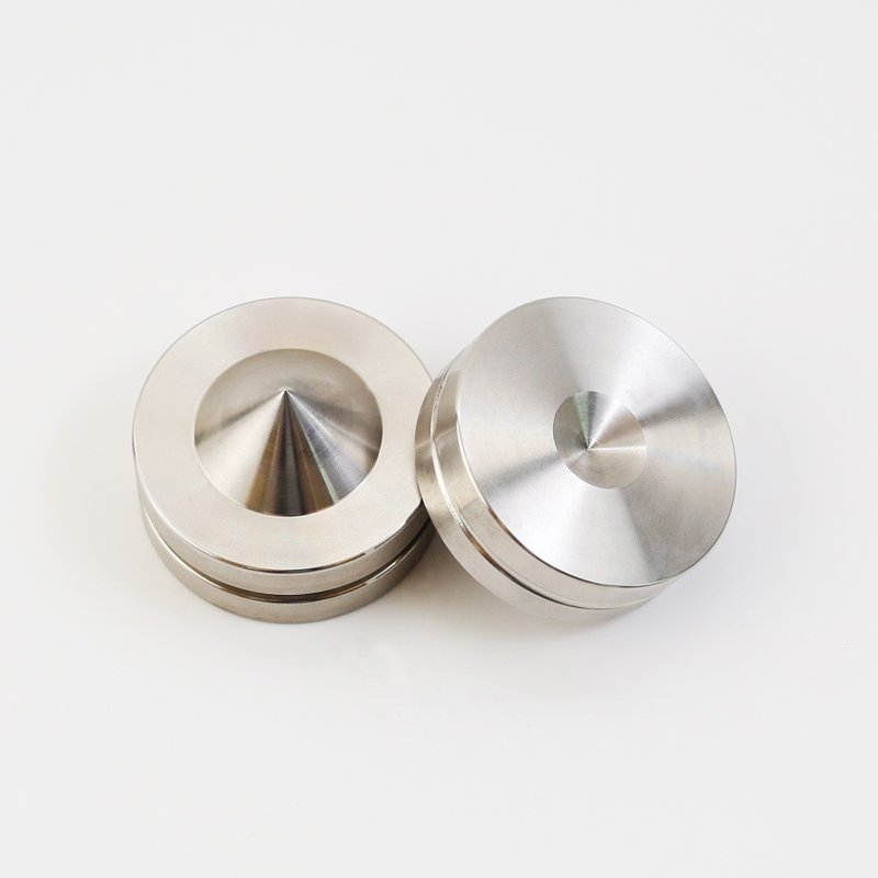不銹鋼避震腳釘 腳墊【川木】全新現貨【P207】316L 發燒CD機 - 科技小物 - 其他金屬 