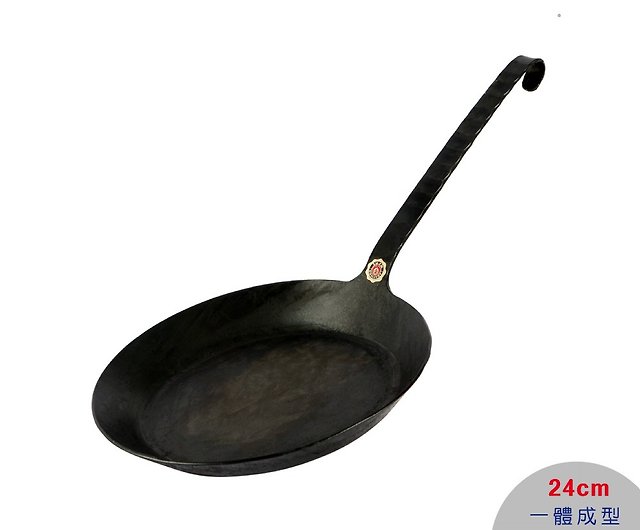 Recommended handmade cast iron pot