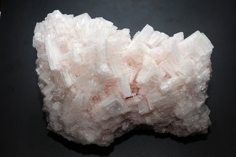 玻利維亞烏尤尼鹽礦  靈修 招財 破煞 防小人(博物館級) - 擺飾/家飾品 - 寶石 