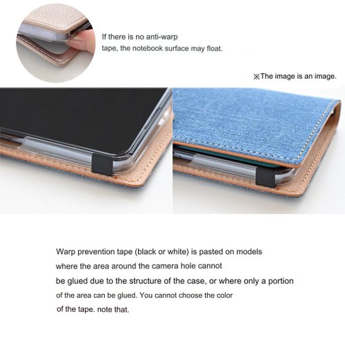 iPhone限定 スタンド付スマホケース 縦開き 【 ヴィンテージ風 シボ