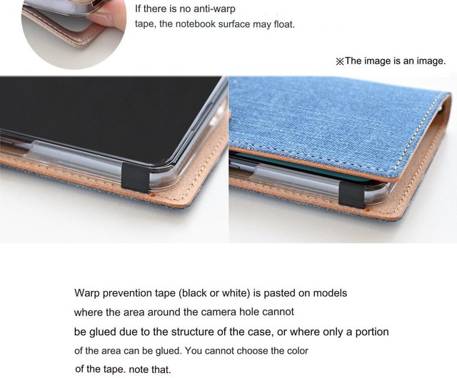 iPhone限定 スタンド付スマホケース 縦開き 【 ヴィンテージ風