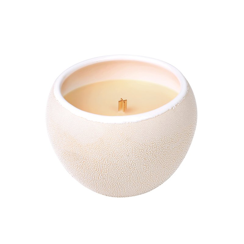 WW 9.5oz. Fruity Ceramic Mug Wax- Coconut Birthday Gift Lover Gift Lover Gift - Candles & Candle Holders - Wax Khaki