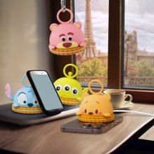 In Stock) [New Product Launch] Snoopy Doll Charging Stand for Apple Watch  (Uncharged) - Shop infothink Gadgets - Pinkoi