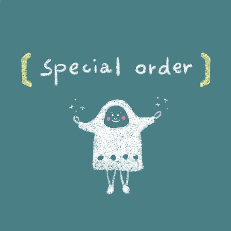 Special Order for 15521211868 - 紙膠帶 - 紙 白色
