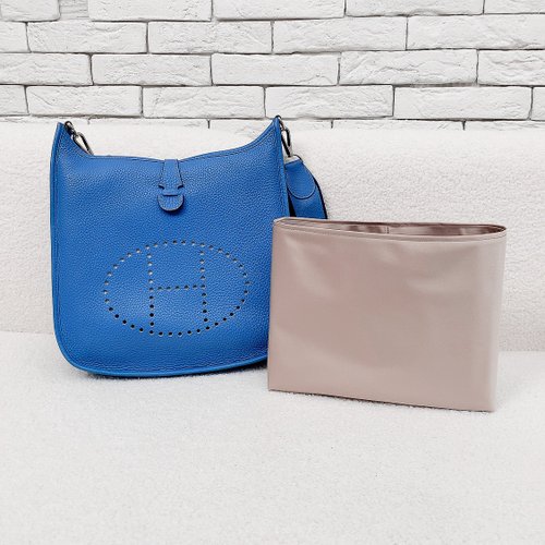 ibao愛包枕 ibao 愛包喬莉包內袋愛馬仕Evelyne內膽包/包中包/JolieinBag