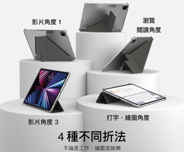 iPad カバー Amazon.co.jp: Tasnme iPad Air 第6世代 11 インチ (M2) 2024