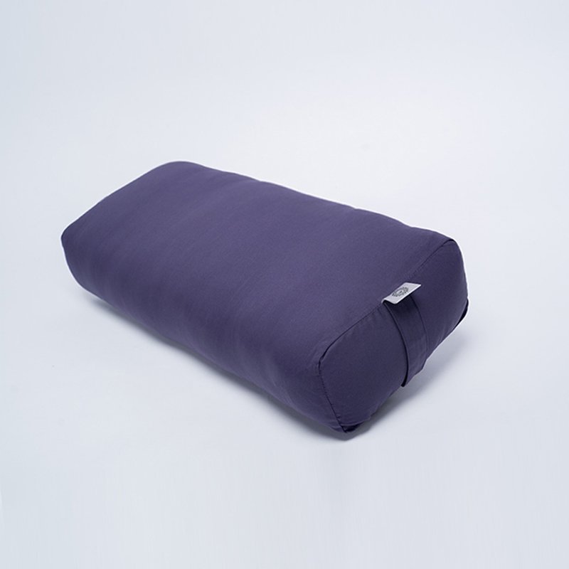 【Miracle】Yoga Pillow│Purple Land - อุปกรณ์ฟิตเนส - ผ้าฝ้าย/ผ้าลินิน 