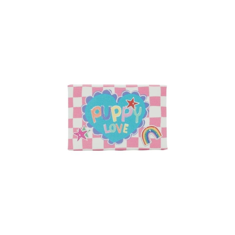 【A Girl Has Film】PUPPY LOVE 36張 特效彩色負片菲林 - 相機/拍立得/底片相機 - 塑膠 