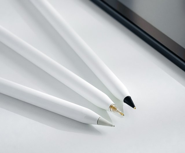 無料の耐落下性ペン先カバー | Apple Pencil アップグレードされた