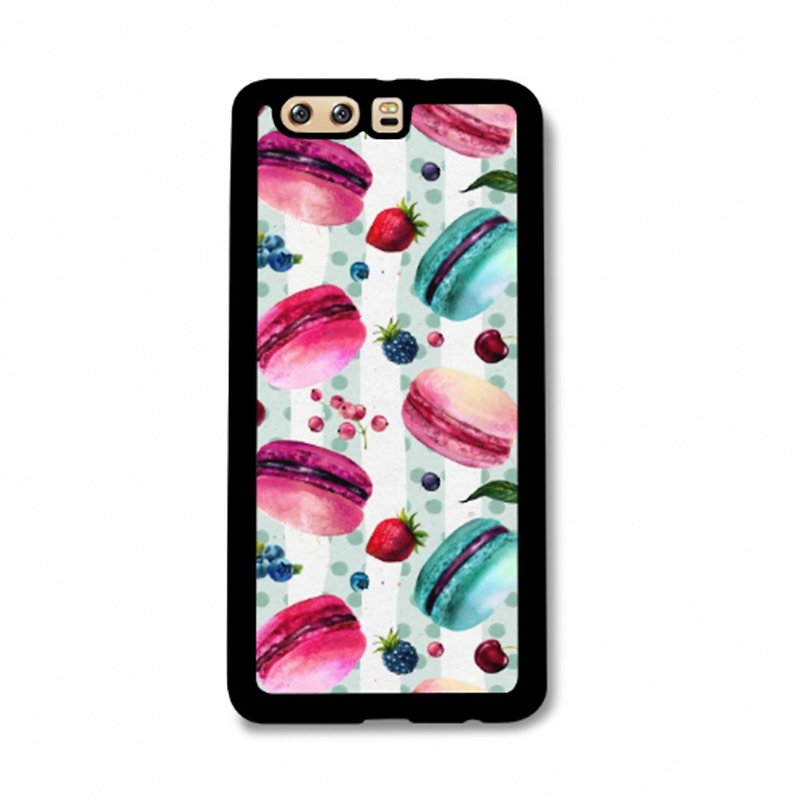  Huawei P10 Bumper Case - Phone Cases - Plastic 