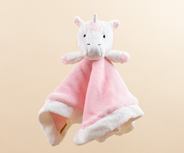 Carter's unicorn security discount blanket