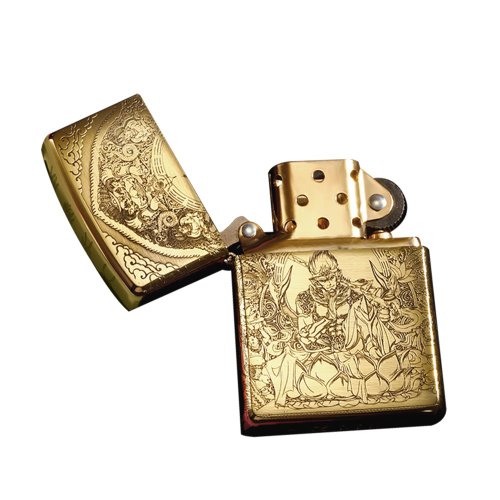zippo　ライター COLLABORATION xx LoudStyleDesign @heat_info / NEW 【 
