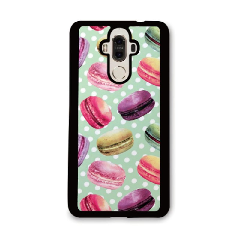  Huawei Mate 9 Bumper Case - Phone Cases - Plastic 