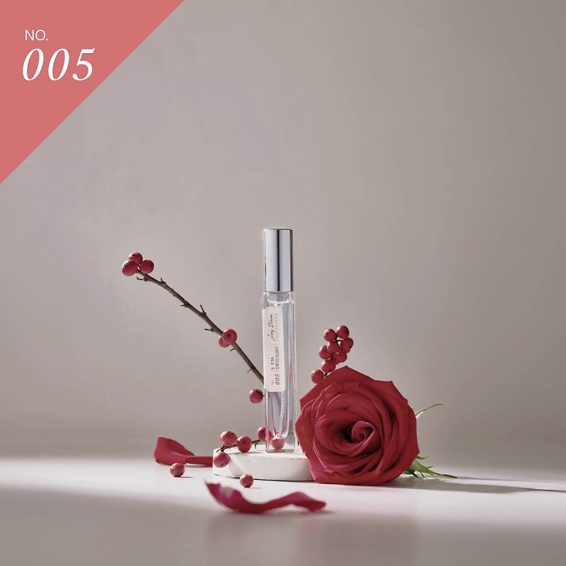 JD SCENT Eau de Toilette | 5 PM Tipsy Twilight - Perfumes & Balms - Concentrate & Extracts Transparent