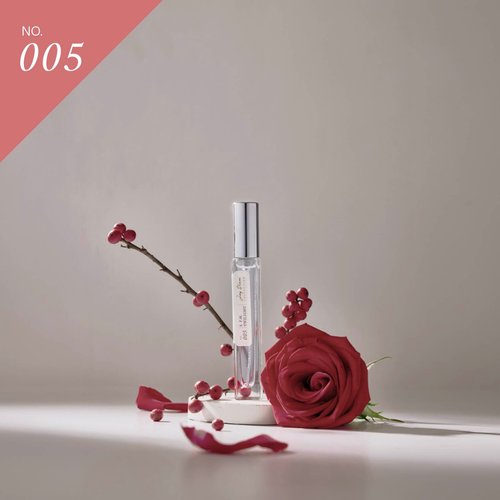 簡單 JAN DAN JD SCENT 淡香水 | 5 P.M. 微醺暮色