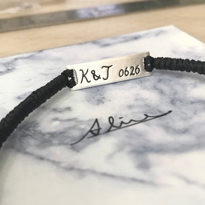 非公開商品 - 【加購商品勿單獨下單】特定字型刻字費用 請自行提供圖片 - 非公開商品 - 其他材質 