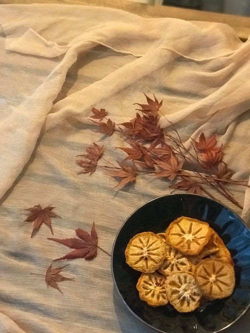 幸福蛋HAPPINESSEGG 甜柿乾 天然無新增 水果乾