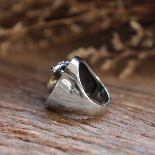 ハート型　リング　11747391 ポーカーズ ハート型 リング 11747391 ポーカーズ JinkaNezu ムービング