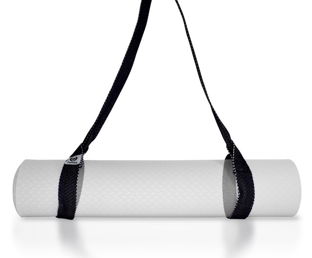 2-in-1 Yoga Strap, Mat Carrying Strap