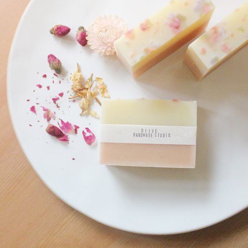 Blossom Bar Soap