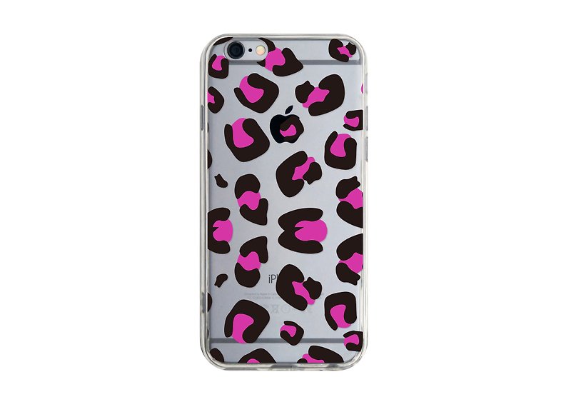 Art Female Avatar - iPhone X 8 7 6s Plus 5s Samsung S7 S8 S9 Mobile Shell - Phone Cases - Plastic 