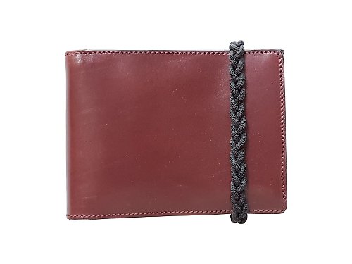 Jiji Felice Three-fold wallet
