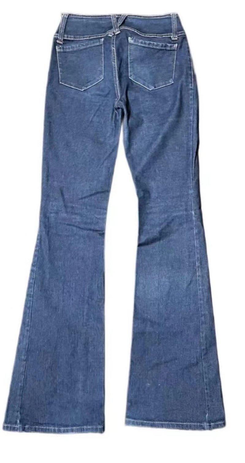 Second-hand Dolce&Gabbana Dolce & Gabbana bootcut jeans - Shop ...