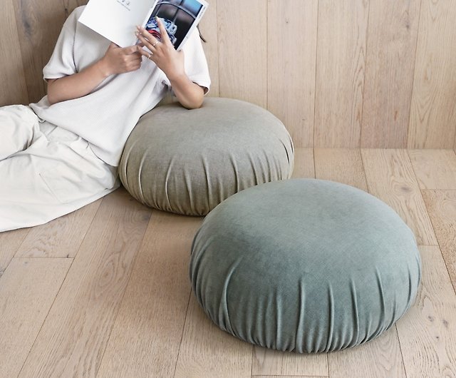 Bead Sofa Cushion, Pouf & Bean Bag