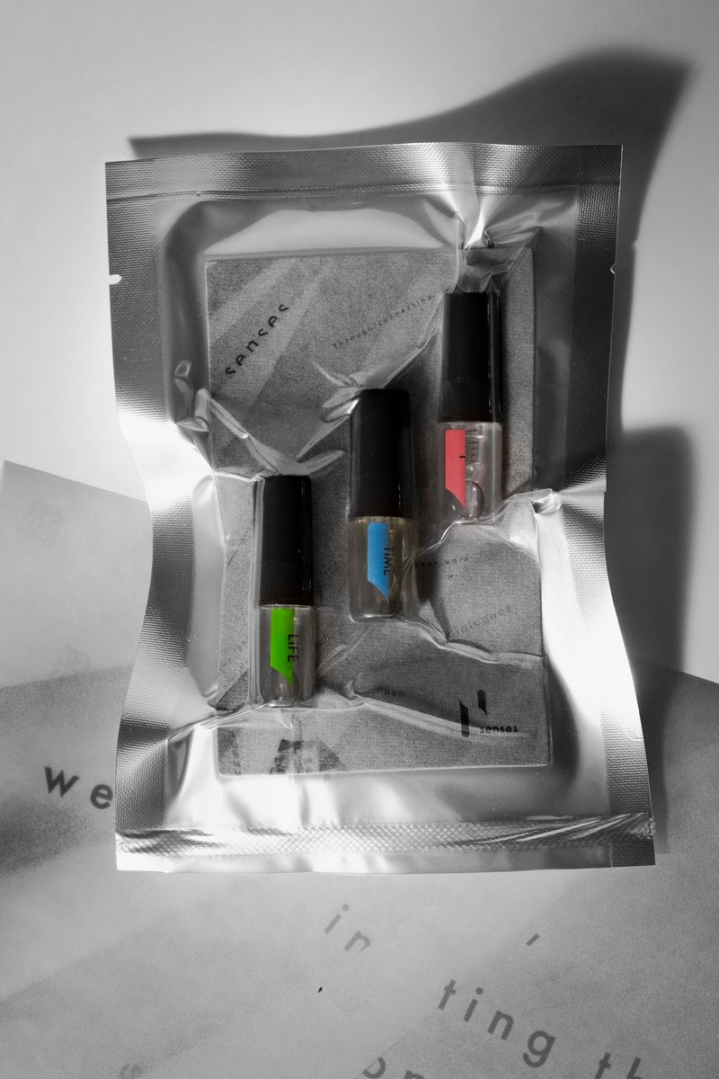 i : TiME : LiFE 香氛生活組 - 香氛/精油/擴香 - 玻璃 