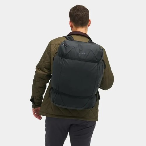 thebaggery NOMATIC Navigator Collapsible Duffel 42L 可折疊旅行袋