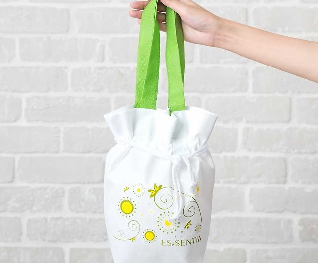 Eco-friendly Custom Recycled Non Woven Bag - Cxgiae