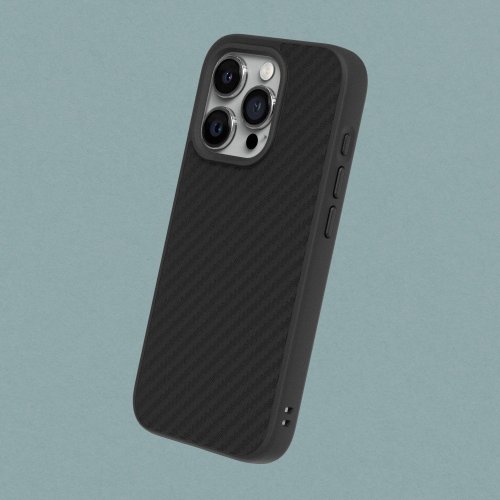 犀牛盾RHINOSHIELD SolidSuit碳纖維紋路防摔手機殼 for iPhone 系列