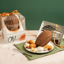 desertLAND】OVマドレーヌギフトボックス - ショップ desertLAND