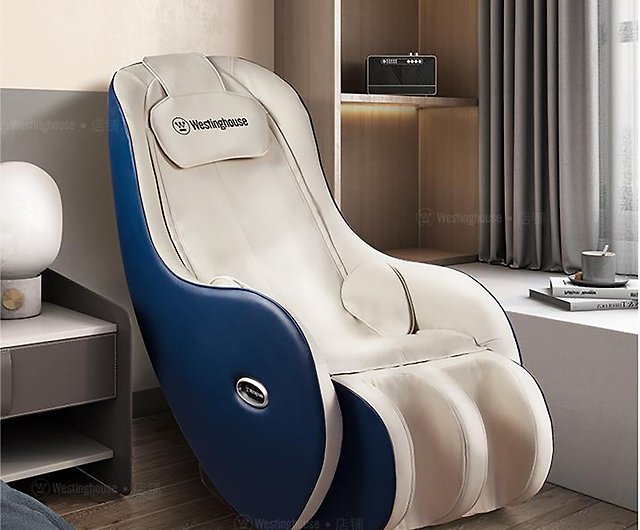 CirC Premium SL Track Heated Massage Chair