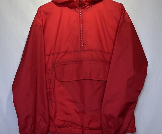 ヴィンテージの赤いジャケット - ショップ MAO clothing アウター