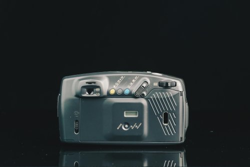 フィルムカメラ PENTAX zoom105-R PENTAX ZOOM 105-R #5972 #135 フィルムカメラ - ショップ Rick
